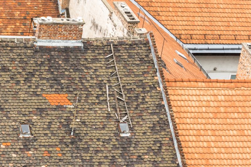 Best Roof Repair Contractors in Loma Linda, CA