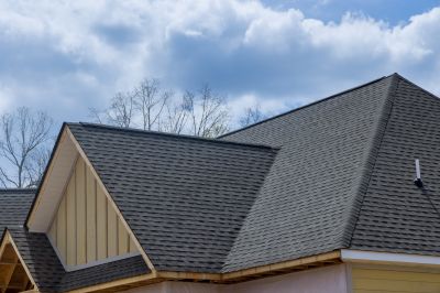 Residential Roofing Installation