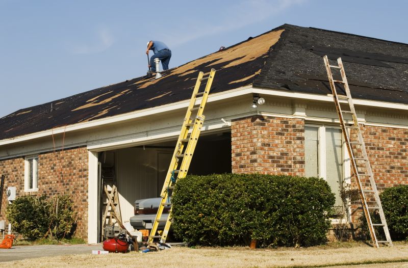 Experienced Roofing Contractors